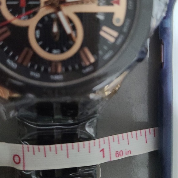 WATCH FUNCTION: All sub-dials - Picture 3 of 3